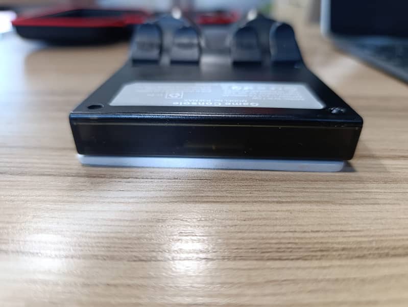 R36MAX Retro Handheld Game Console 2