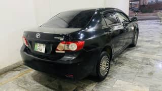 2012/2013 xli urgent sale