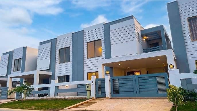 1 Kanal Prime Plot for Sale Plot 1490, Sector X, DHA Multan 4