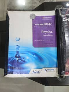 O level books