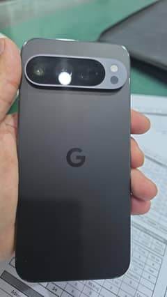 Google pixel 9 pro xl