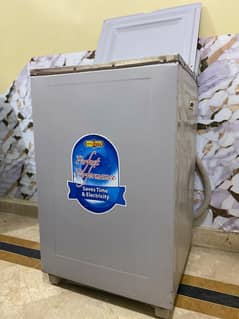 Super Asia Washing Machine