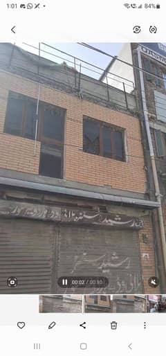 Multan road Plaza for rent