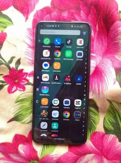 Infinix note 7 6/128