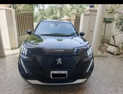 Peugeot 2008 Allure 2022