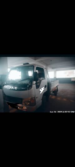 jac truk