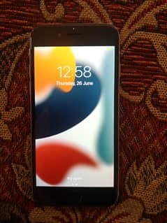 iPhone 6S 64 GB 10 By 10 Urgent Sell