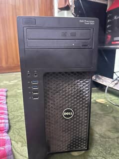 Core i7 6th gen Gaming Pc