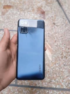 Oppo a52