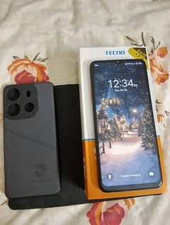Tecno