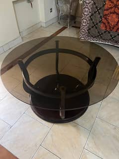 table set