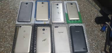 huawei original pannels and casings