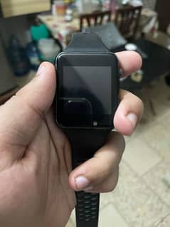 SMART WATCH FOR SALE