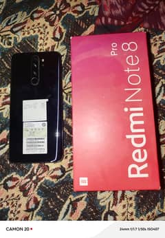 redmenote8pro