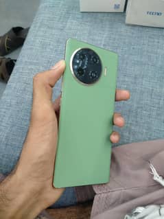 Tecno Spark 20pro+