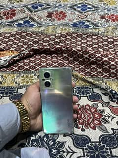 Oppo F21 Pro 5G
