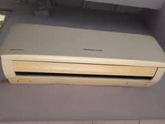 Changhong Ruba Split AC 1 ton