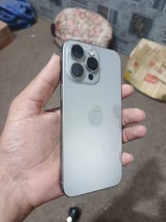 15promax256GB UK model factoryunlock