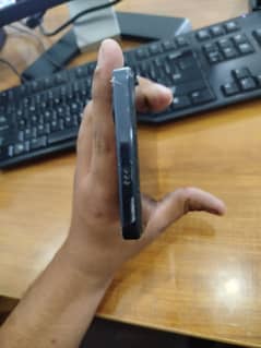 techno camon20 10/10 8+8/256 no any fault exchange with i phone.