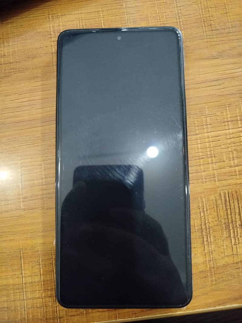 techno camon20 10/10 8+8/256 no any fault exchange with i phone. 5
