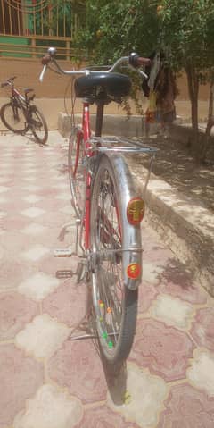 import from Japan full new bicycle 0 meter