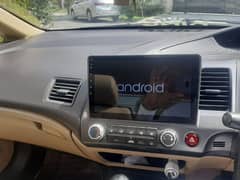 I sell my Honda civic in good condition 1800cc full option wth sunroof