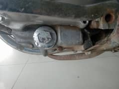HONDA 125 ENGINE FOR SALE