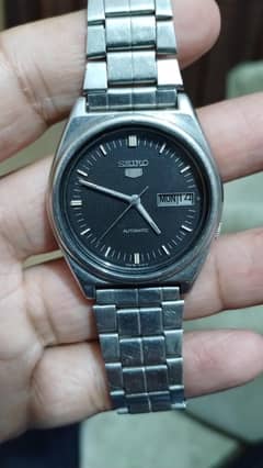 Seiko