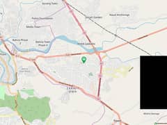 DHA 2 Islamabad - 04 Marla Comm Iqbal Boulevard