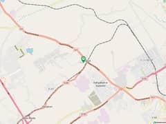 17 Kanal  Commercial  Plot On GT Road Near Tarnol Patak (250 Ft Front)