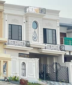 Ready To sale A House 7 Marla In Wapda Town Phase 1 - Block E Multan