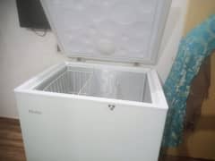 Hairer Deep Freezer HDF-245 For Sale