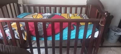 cot