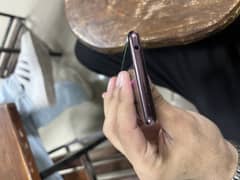SONY EXPERIA 5 MARK 2 panel lines PTA APPROVED