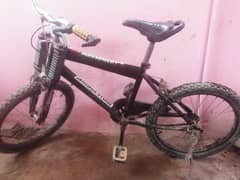 bicycle for sale