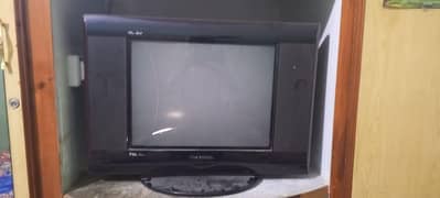 old Television
