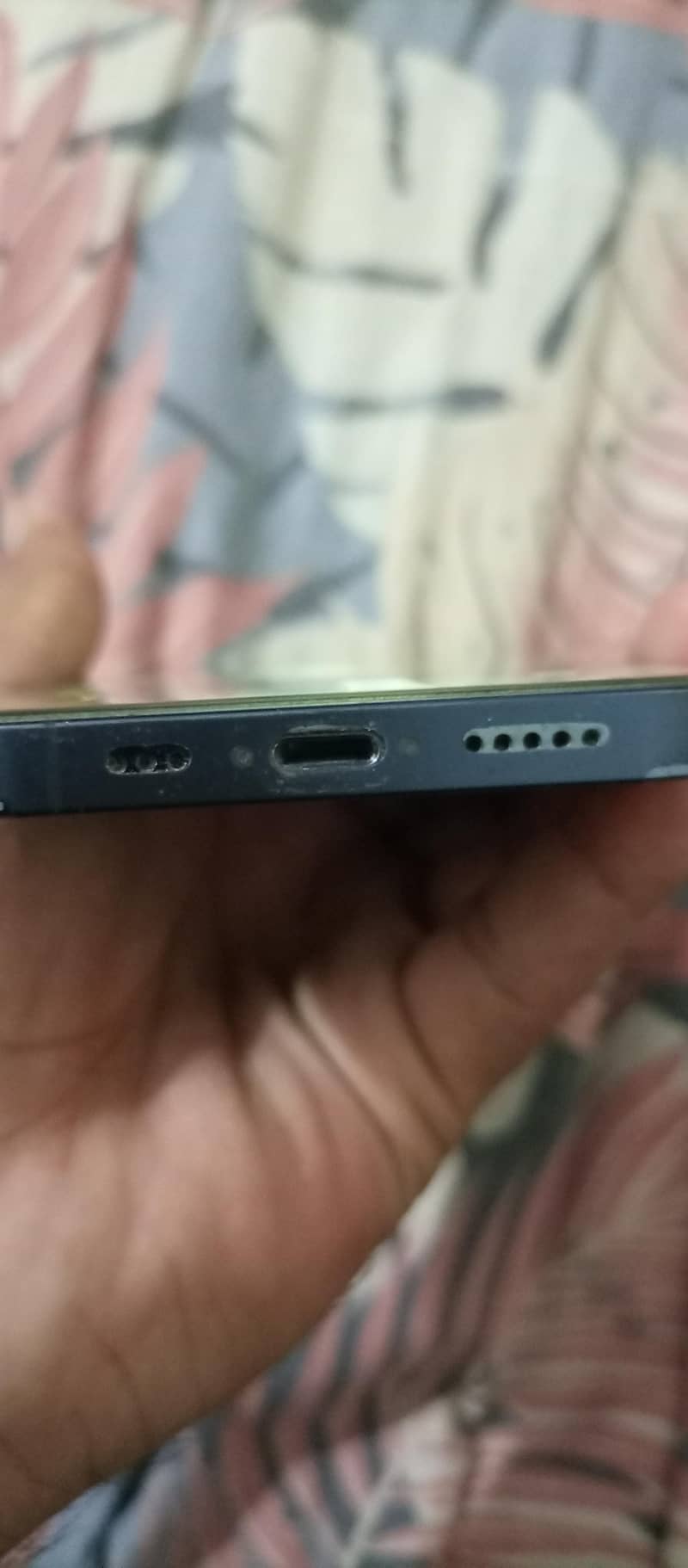 iphone 12 pro non pta FU with complete box 9/10 condition 4