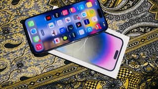 14 Pro Max 256gb non pta