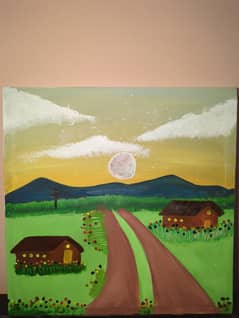 landscape