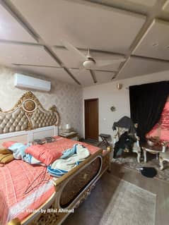 7 Marla dairdh story house for sale in khayban colony 2