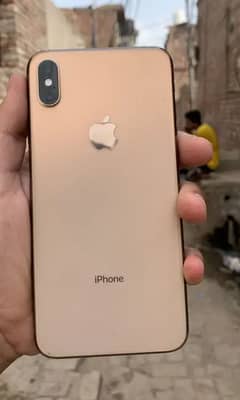 iPhone XS Max