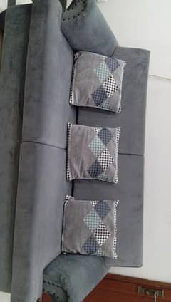 7 Seater Sofa Set | High Quality Sofa | Urgent sale