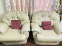 7 seater sofa set