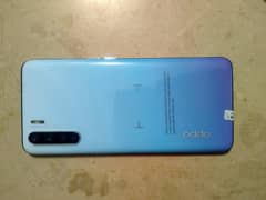 oppo F15