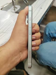 Iphone 15 128 JV