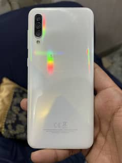 Samsung Galaxy A30S 64GB 4GB Mint condition