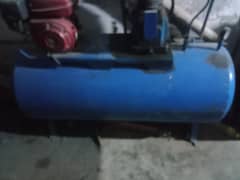 Air compressor for sell 03016338491