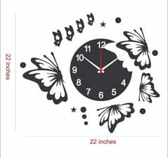 Wall clock design clocks