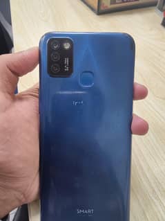 infinix