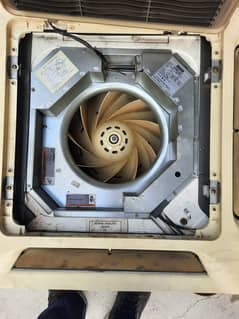 Exssen Indoor Ac Cassette